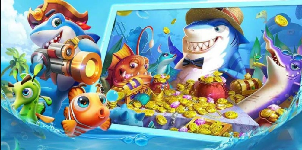 Giới thiệu đôi nét cơ bản về bắn cá thần tài tại sảnh cược